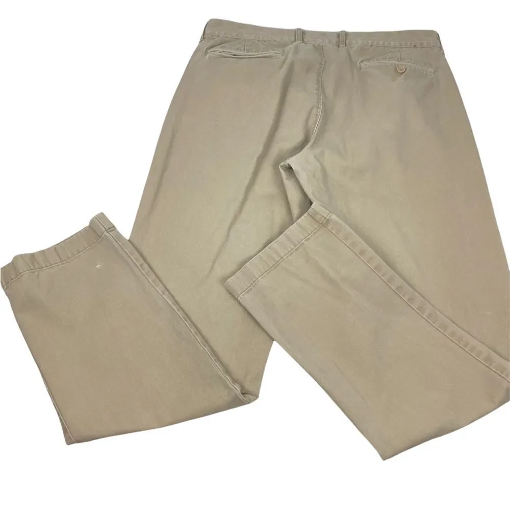 J. Crew The Sutton Chino Pant 34X32